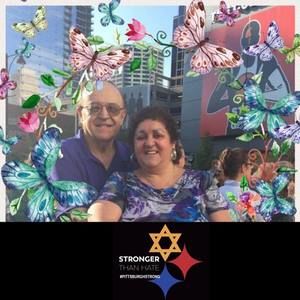 Meet your Posher, Claudia